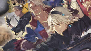 Square Enix's Fantasian Neo Dimension Drops To Lowest Price Yet