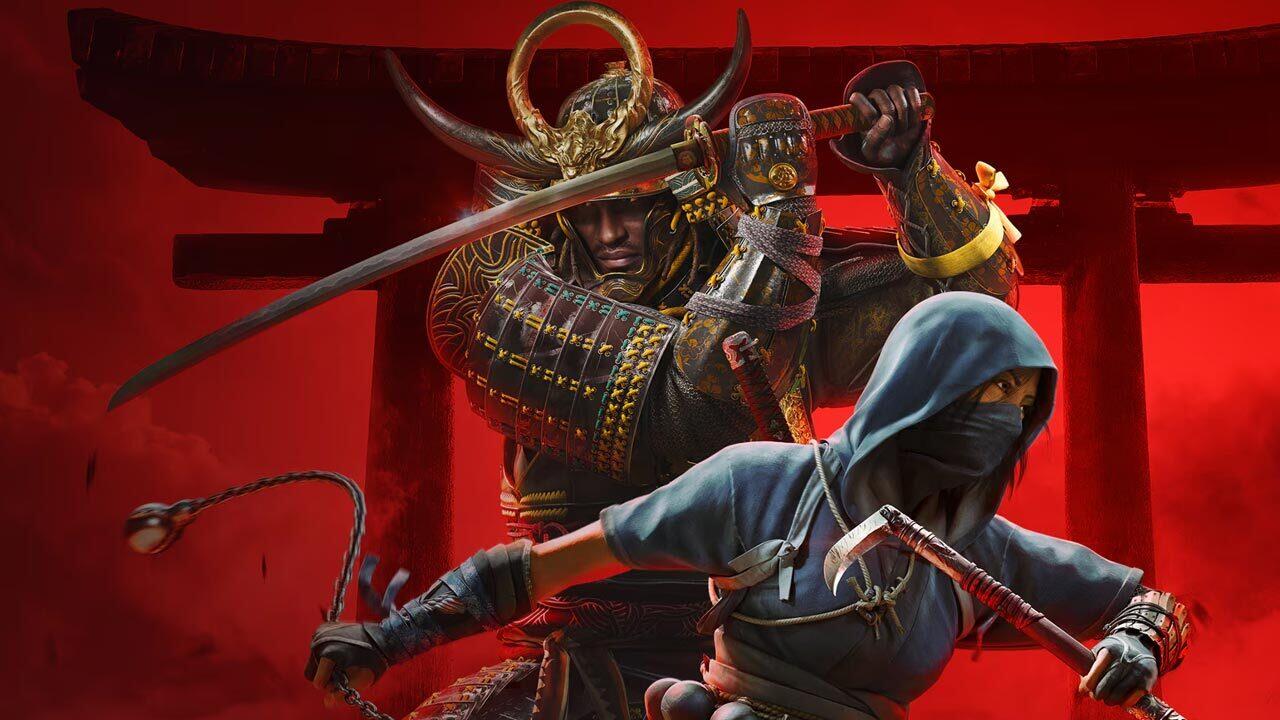 RUMORED: Assassin's Creed Shadows