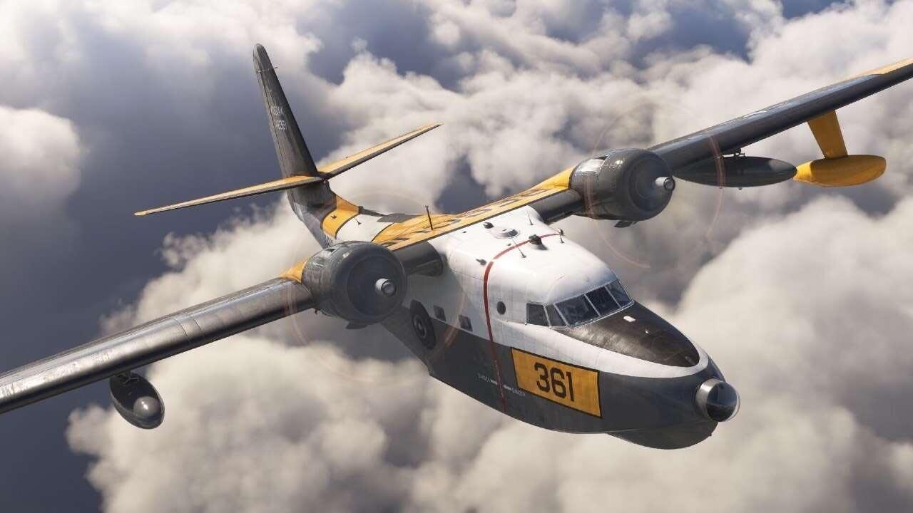 RUMORED: Microsoft Flight Simulator