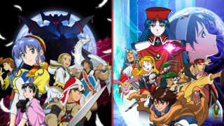 Lunar Remastered Collection Physical Edition Restocked At Amazon