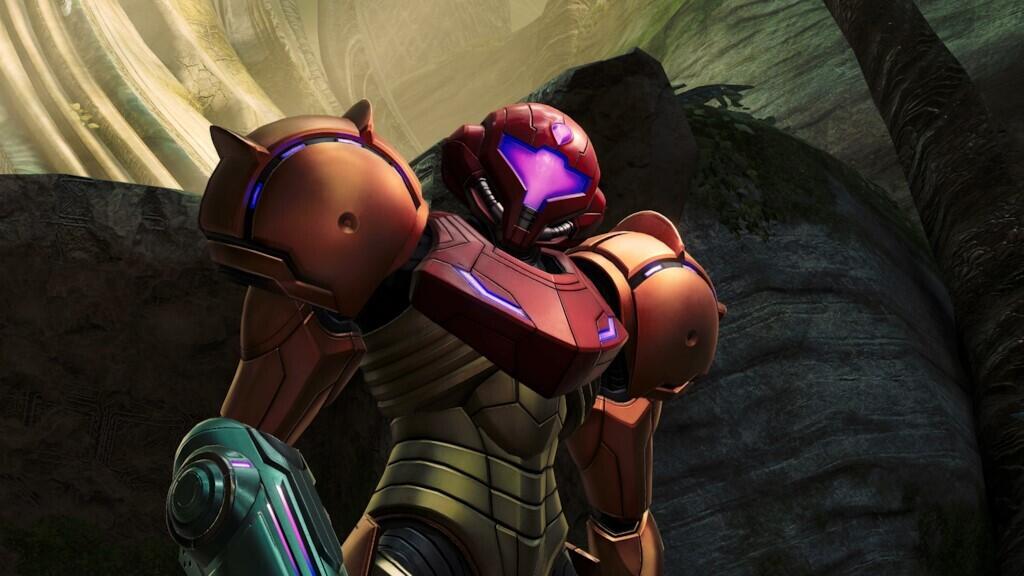 Metroid Prime 4: Beyond