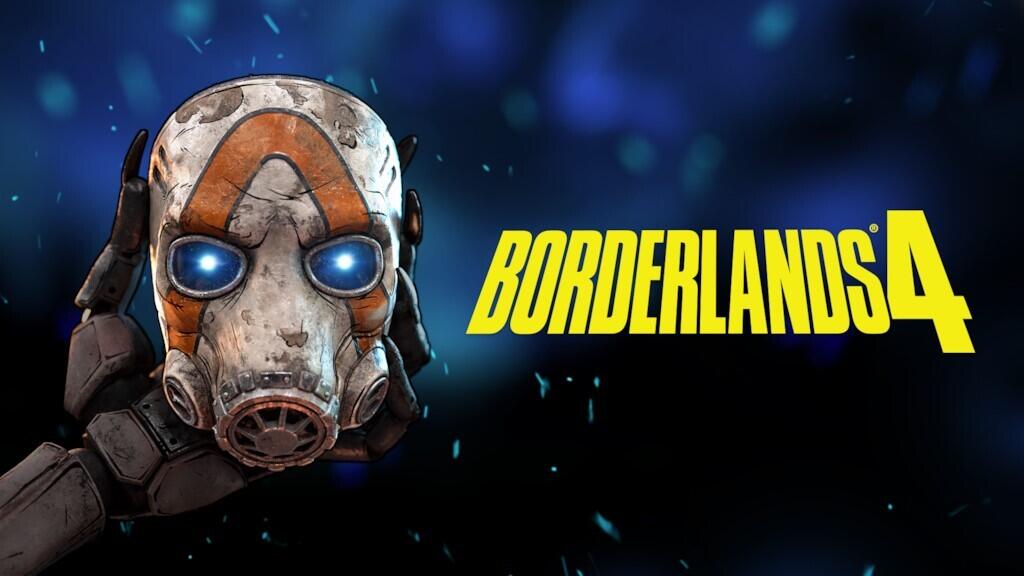 Borderlands 4