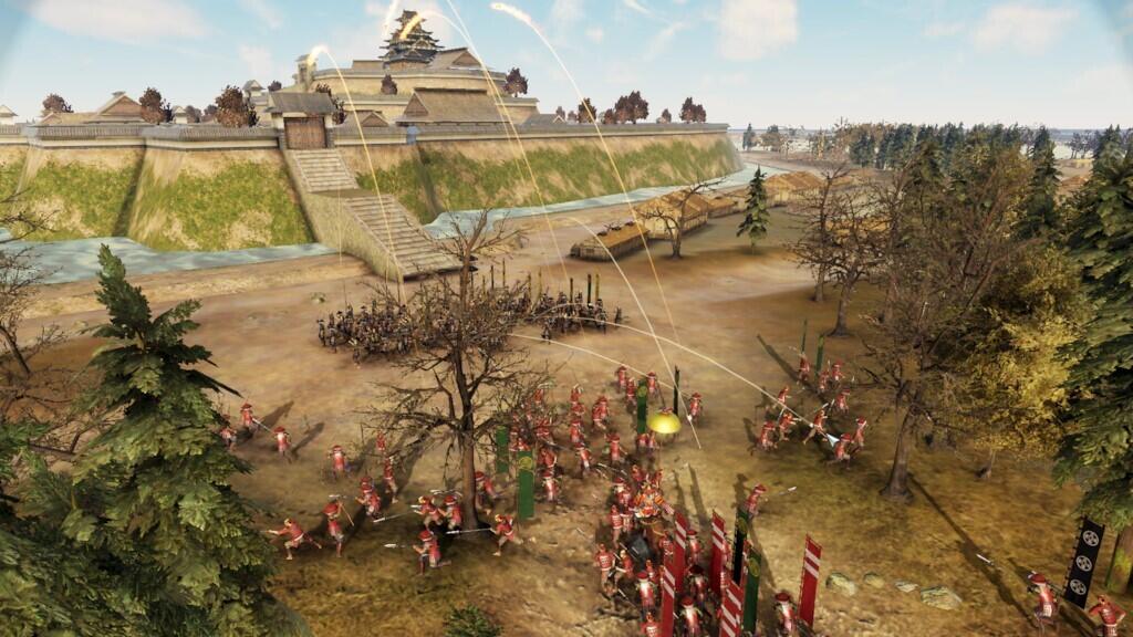 Nobunaga's Ambition: Awakening Complete Edition