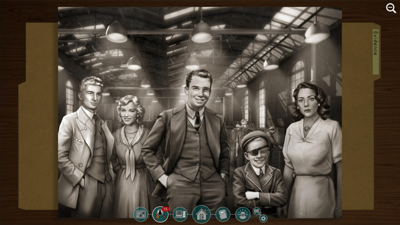 The Roottrees Are Dead