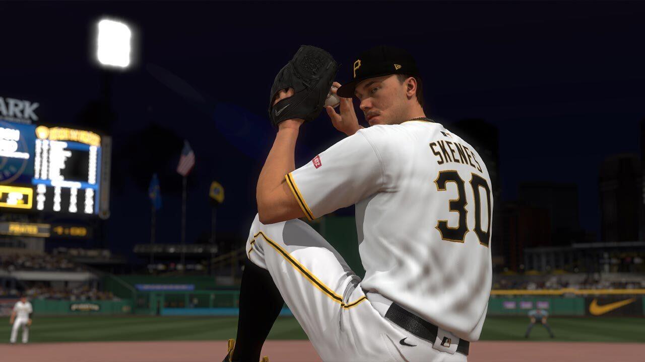 MLB The Show 25