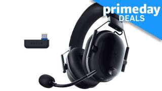 Prime Day 2025 - Razer V2 Pro Wireless Headset Deals