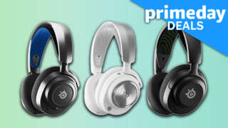SteelSeries Arctis Nova Headsets Are Discounted During Prime Day 2025
