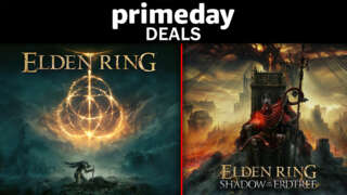 Prime Day 2025 - Grab Elden Ring And Shadow Of The Erdtree For Cheap