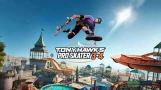 Tony Hawk's Pro Skater 3 + 4 Standard And Collector's Editions Get Great Discounts