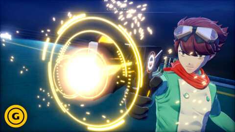 50 Minutes of Digimon Story: Time Stranger Gameplay Demo