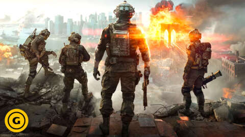 Battlefield 6 Battle Royale Everything We Know So Far