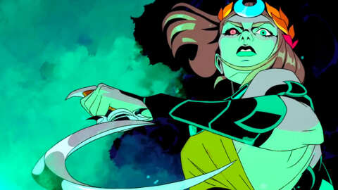 Hades II – v1.0 Launch Trailer (Coming Sep. 25!)