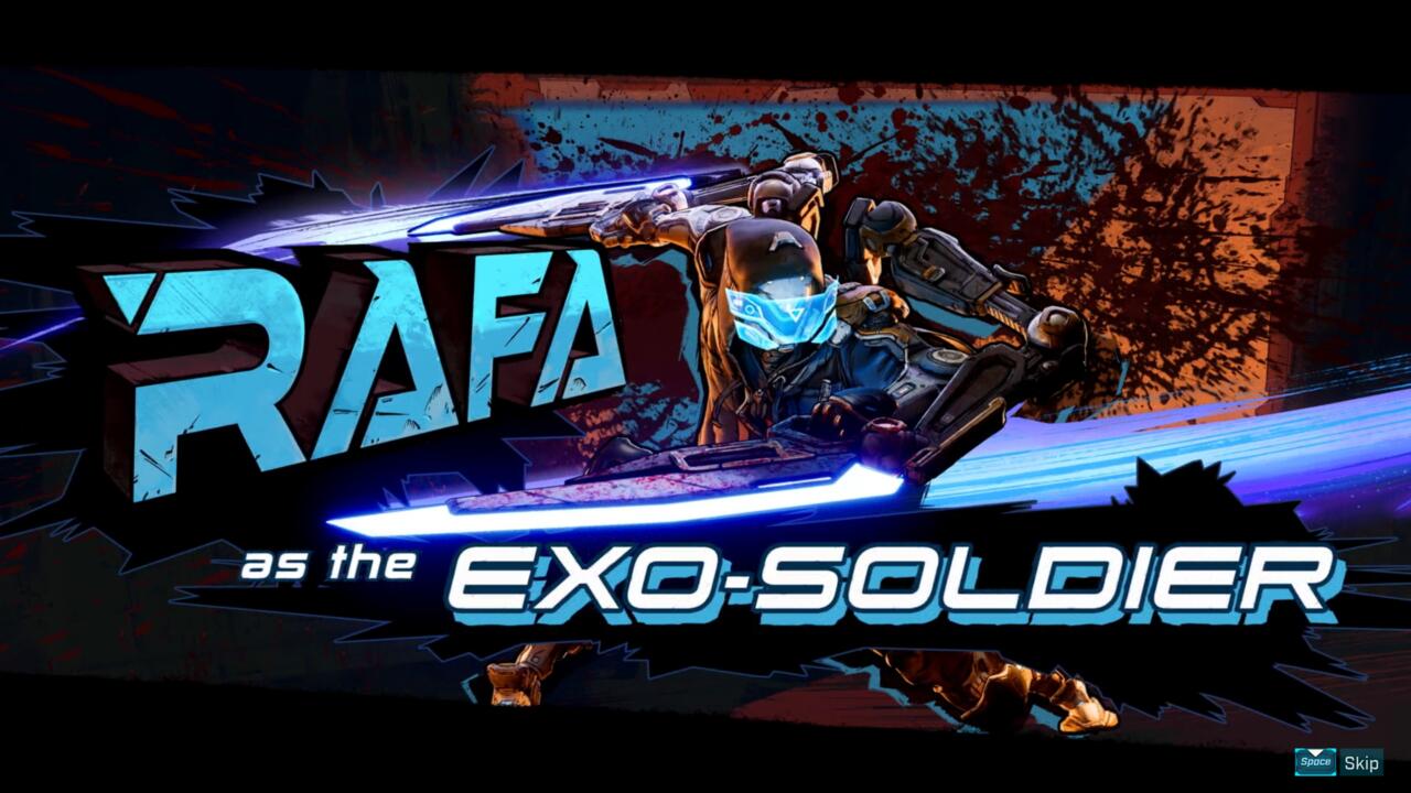 S Tier - the best Borderlands 4 classes