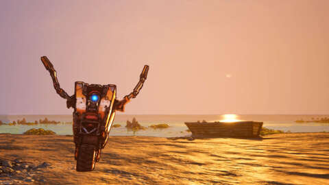 How Borderlands 4 "Playing It Safe" Can Be Comforting