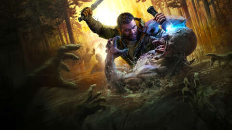 Dying Light: The Beast Everything To Know