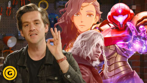 Nintendo Isn’t Showing All Its Cards With The Switch 2 (For The Better)