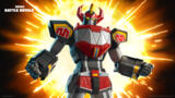 Fortnite's Megazord Is Delayed