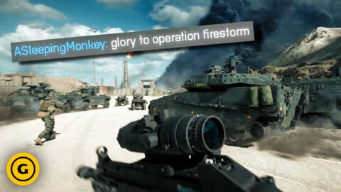 This is the Battlefield 6 I’ve Been Waiting For