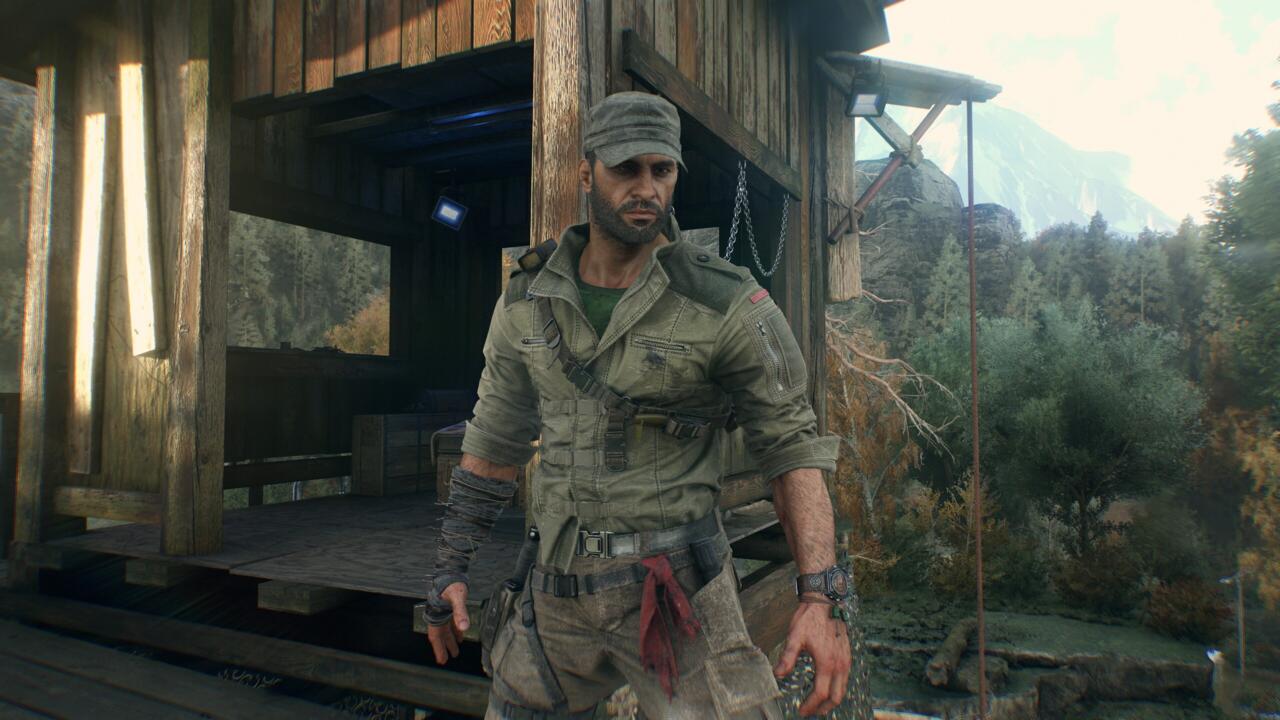 Always stop to unlock a new safe house nearby