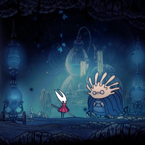 How To Complete Alchemist's Assistant In Hollow Knight: Silksong