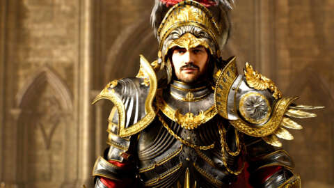 Conquerer's Blade Season 24 Trailer