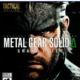Metal Gear Solid Delta: Snake Eater