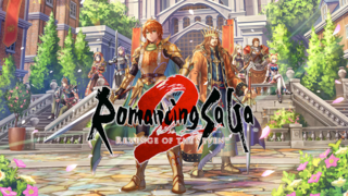Romancing SaGa 2 Gets Major Price Cut For PS5 And Switch